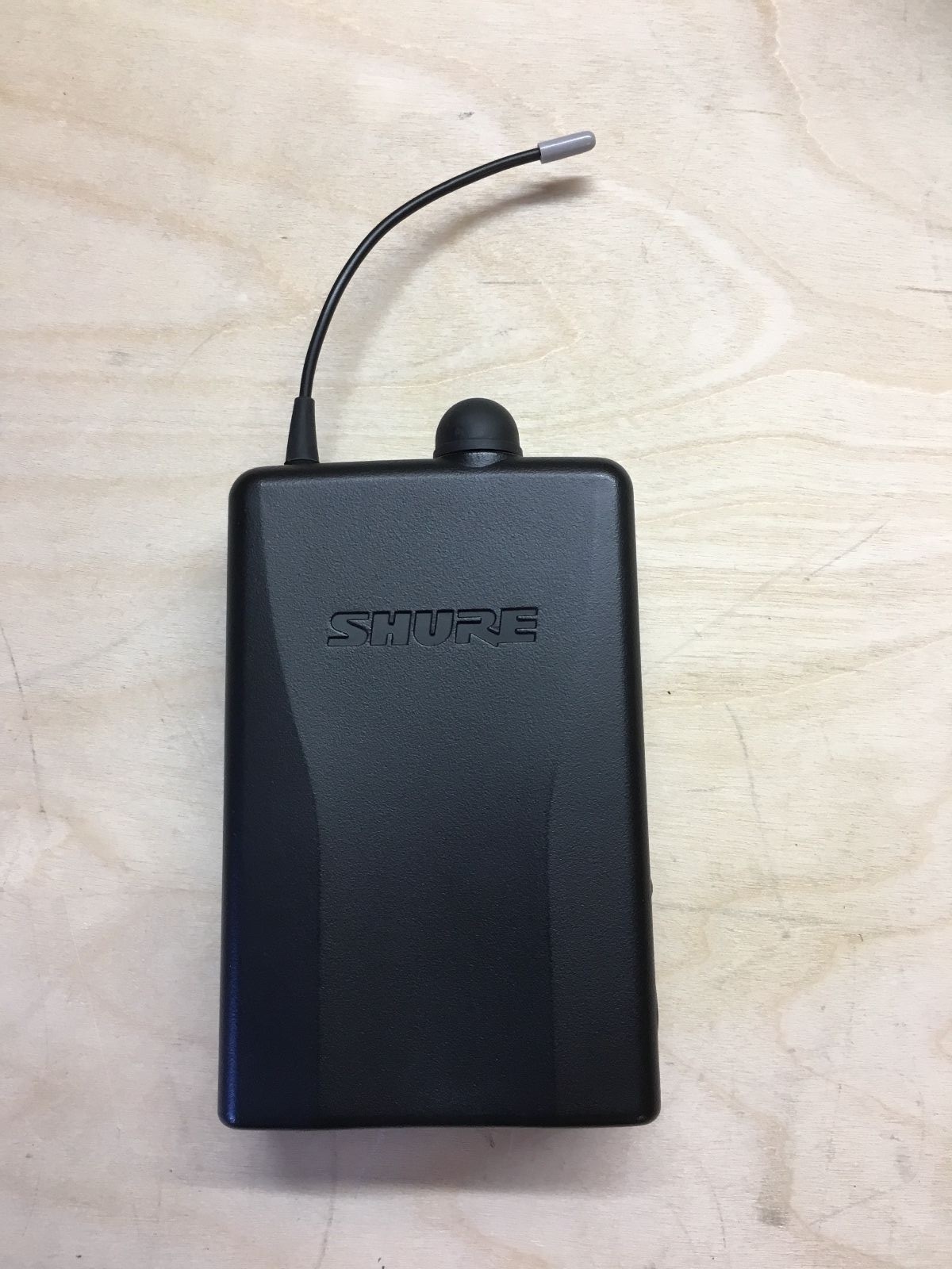 Shure PSM 200, P2R S5, In ear Monitoring (855-865 MHz) #D323