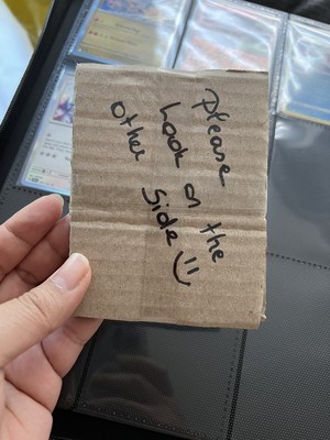 Artikelfoto(s) von einem verifizierten Käufer