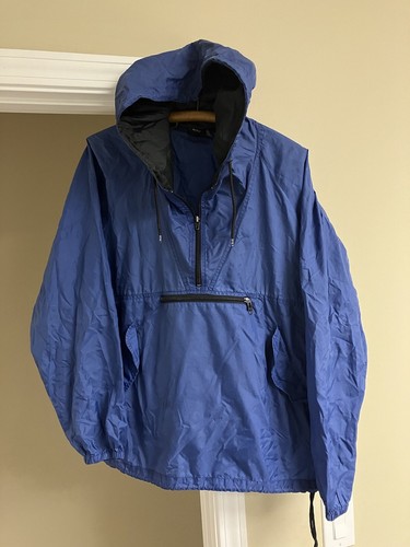 ジャケット・アウター 2000's GAP nylon anorak shell hoodie 2000's GAP nylon anorak shell hoodie - メルカリ