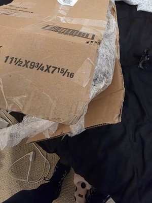 Item photo(s) from verified buyer