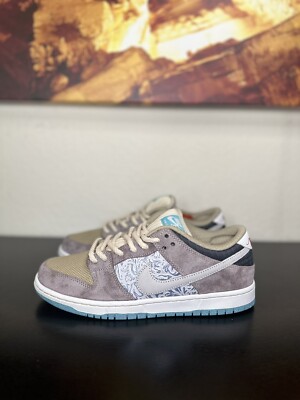 Nike SB Dunk Low Pro Premium Big Money Savings Size 11.5 PRM
