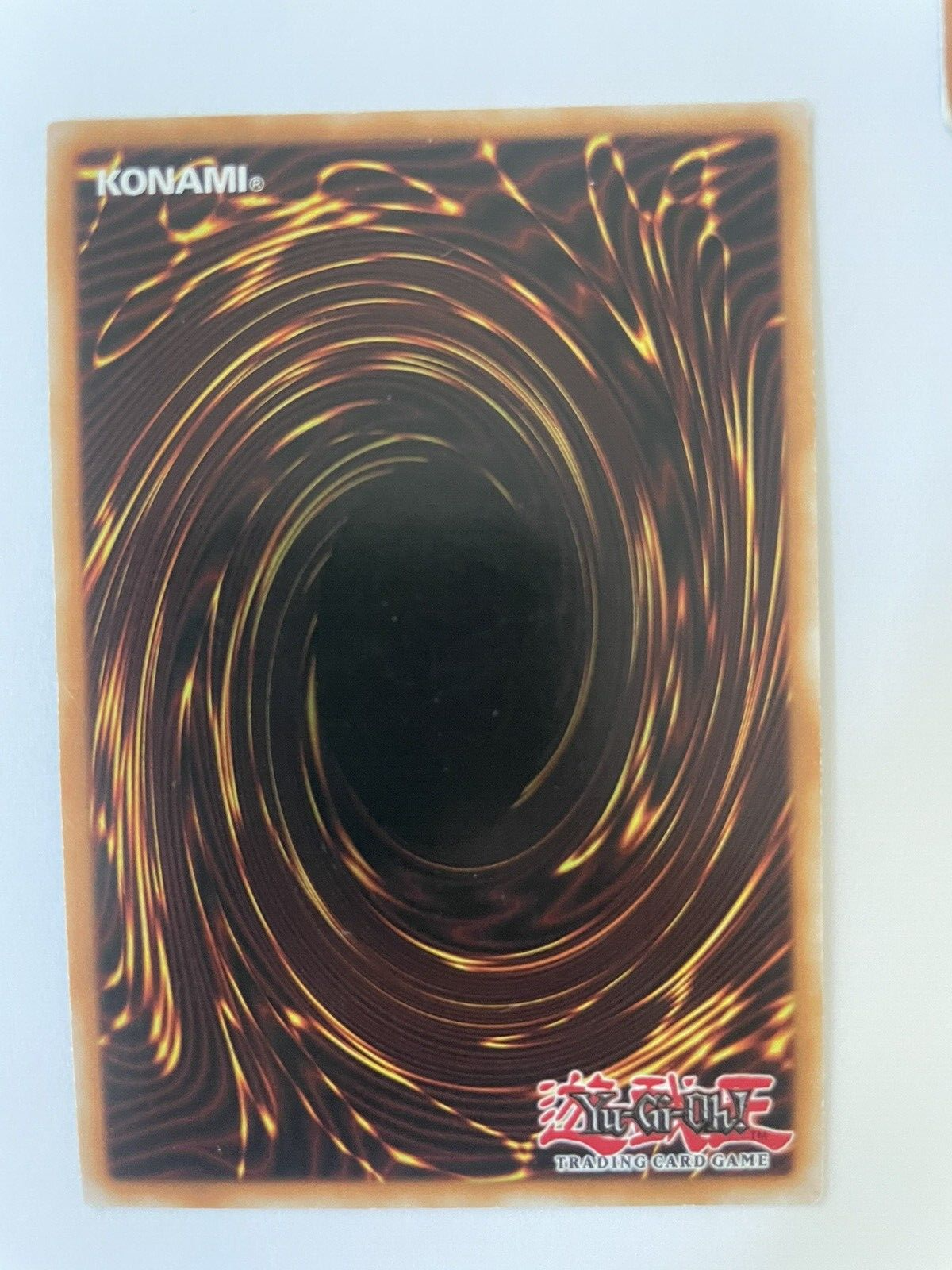 Icy Breeze Refrain - BLVO-EN072  - Common - 1st Edition - M/NM - YuGiOh!