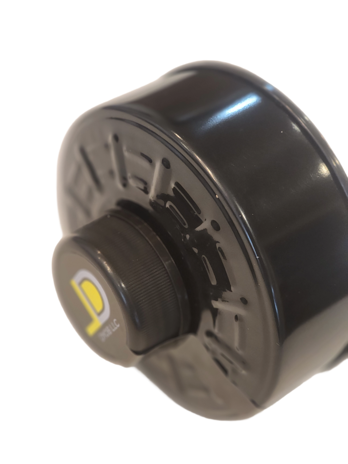 DYOB FILTER for Gas Mask Activated Charcoal Fits 40mm Thread Masks UNIVERSAL