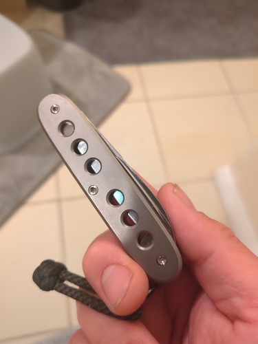 Fotos del artículo de un comprador verificado