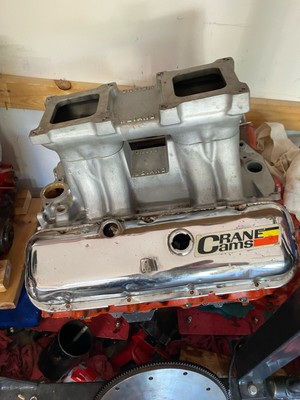 image 3 of engine