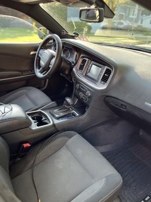 image 4 of interior