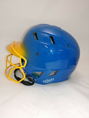 schutt fastpitch helmet