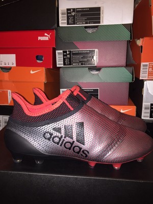 nemeziz x 19