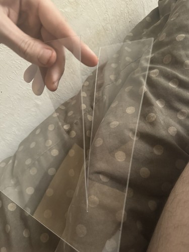 Artikelfoto(s) von einem verifizierten Käufer
