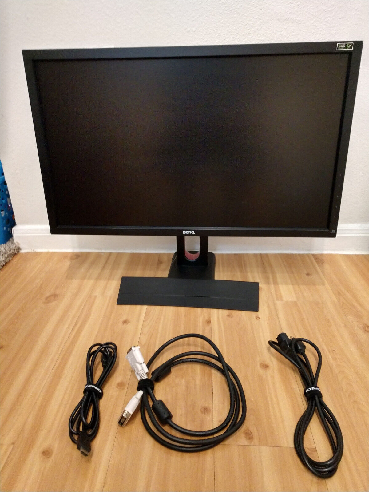 BenQ Ultimate Gaming Monitor XL2720Z 27 inch | 1920x1080 BenQ Ultimate Gaming Monitor XL2720Z 27 inch | 1920x1080
