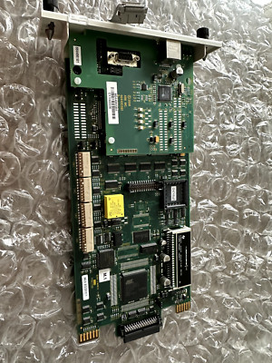 BRC-410 ABB Bailey P-HC-BRC41000000 BRIGDE CONTROLLER with ETHERNET BRC410