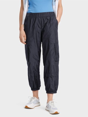 Marc Cain sport rewari cargo trouser beach point theme for women - size 3