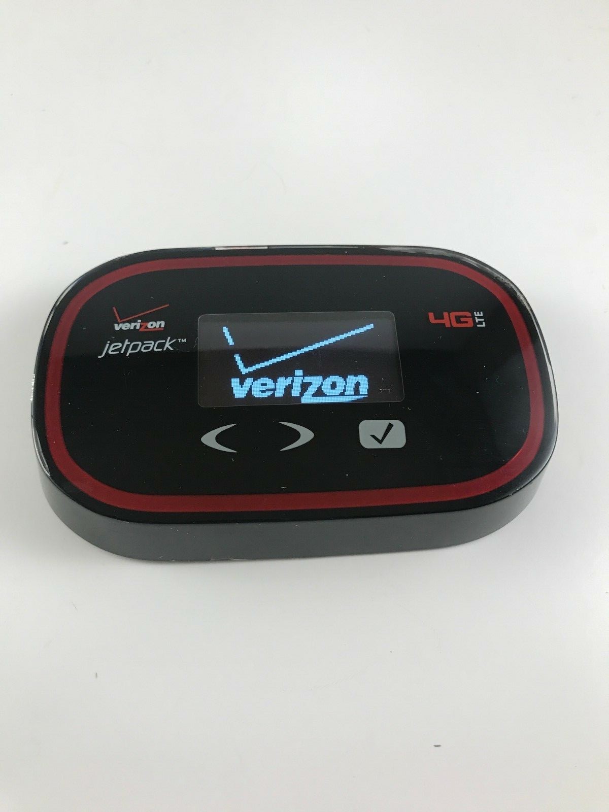 Novatel 5510 Verizon 4G LTE Mifi Hotspot