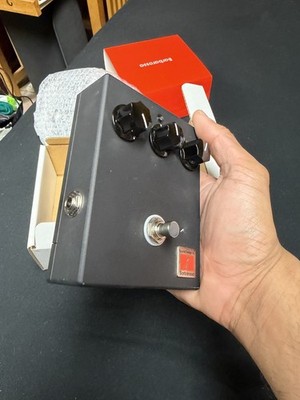 初年度 A基板 日本製 NEC C4558C Japan BOSS SD-1 Super Overdrive