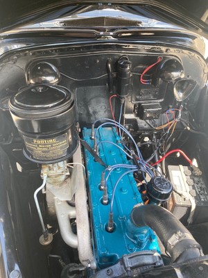 image 4 of engine