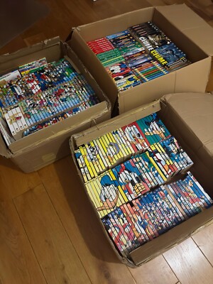 LTB Lustiges Taschenbuch verschiedene Titel Einzelverkauf große Auswahl 1-540