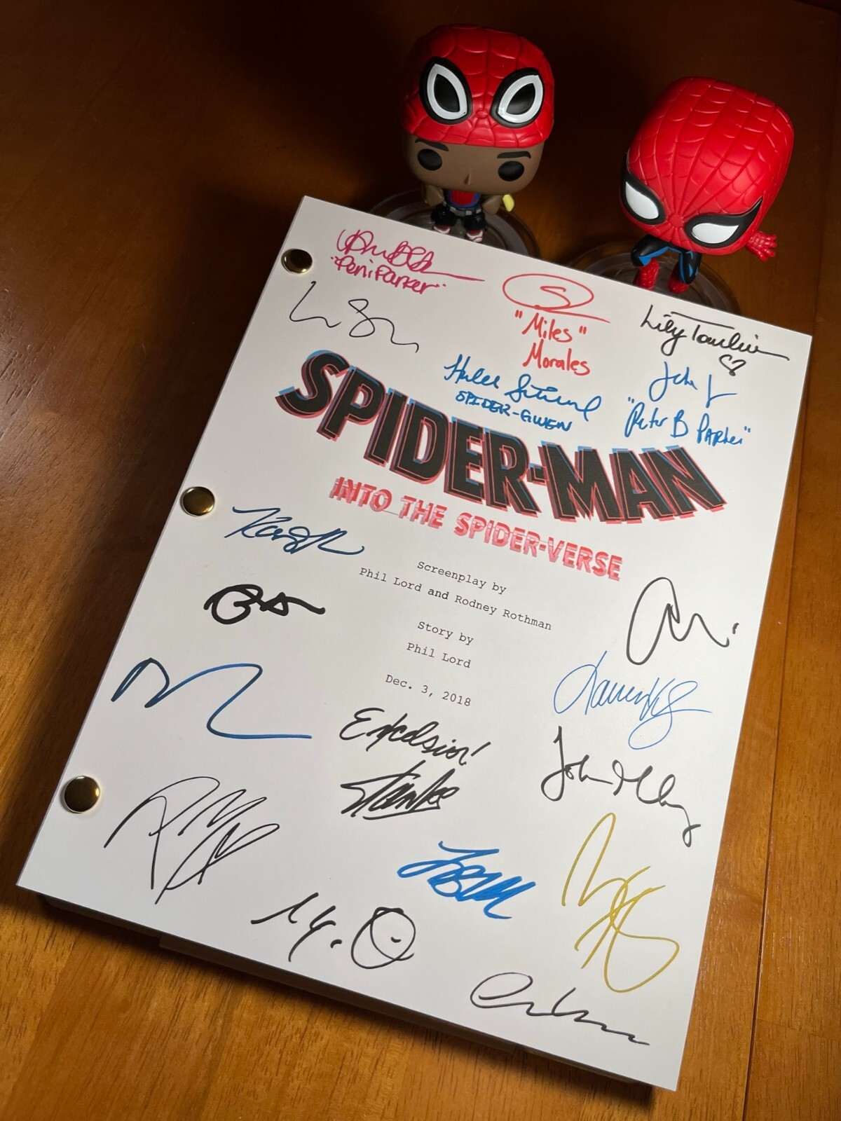 【新品未開封】【レコード】Into the Spider-Verse Spider-Man: Into The Spider-Verse (Soundtrack From