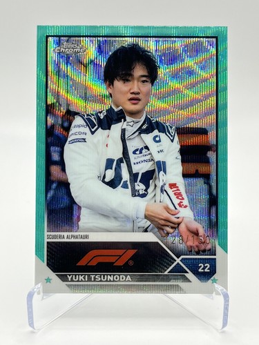 Yuki Tsunoda & Max Verstappen ポストカードセット $_12.JPG?set_id=880000500F