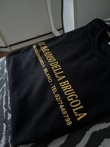 Foto dell'oggetto di un acquirente verificato