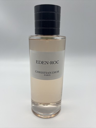 Christian Dior Privee EDEN ROC Eau De Parfum 250ml / 8.4 Oz