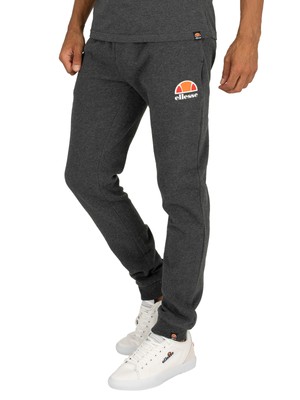 

Мужские джоггеры Ellesse Ovest, серые, Grey, SHS01763-DGM