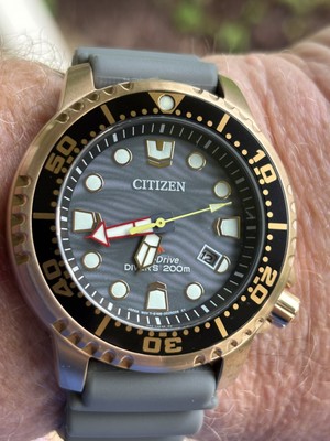 【訳アリSALE】 シチズン　エコドライブ　プロマスター BN0163-00H Citizen Promaster Eco-drive BN0163-00H | Ref. BN0163-00H