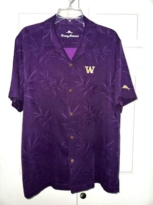 Purple hotsell camp shirt