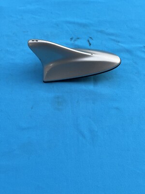 2009-2014 Hyundai Genesis оригинал.. оригинальный Gray Shark Fin GPS навигация Антенна