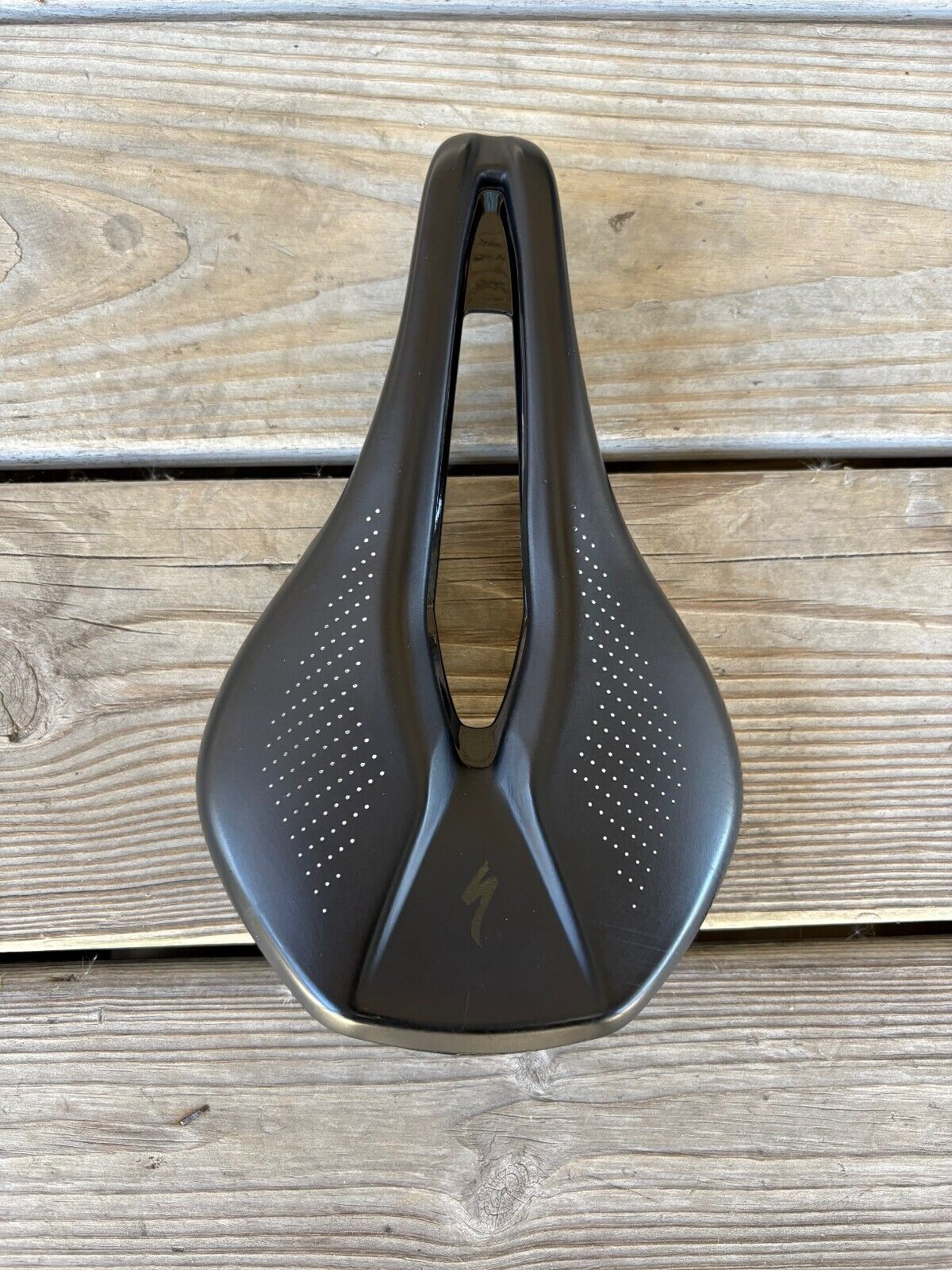 スペシャライズド　　POWER EXPERT SADDLE 143mm Specialized Power Expert with Mirror - Black 143mm – Incycle