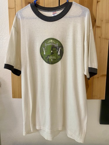 Beastie Boys T-SHIRT Ill Communication Grand Royal 1994 90s Beastie Boys T-SHIRT Ill Communication Grand Royal 1994 90s