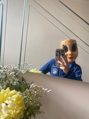 Fotos del artículo de un comprador verificado