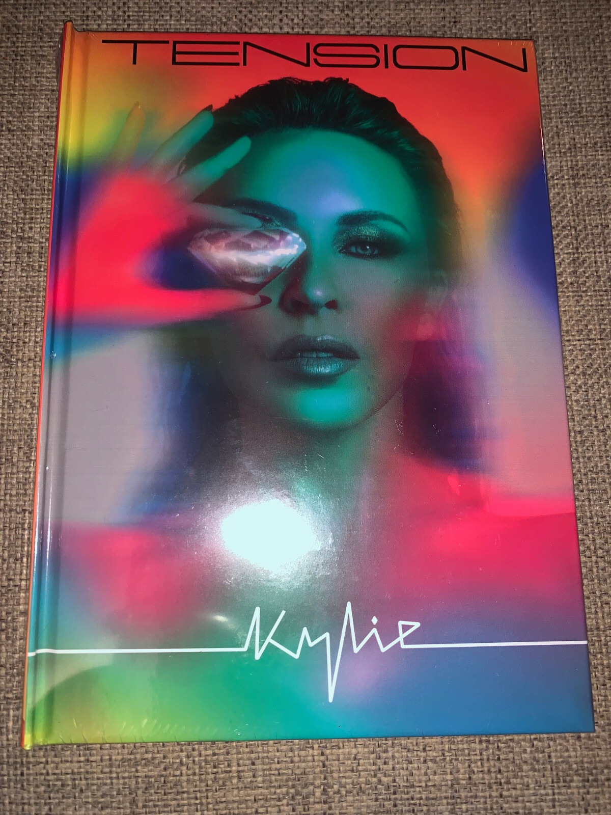 洋楽 KYLIE MINOGUE / SINGLES COLLECTION Kylie Minogue – Singles Collection – CD (Compilation, Promo