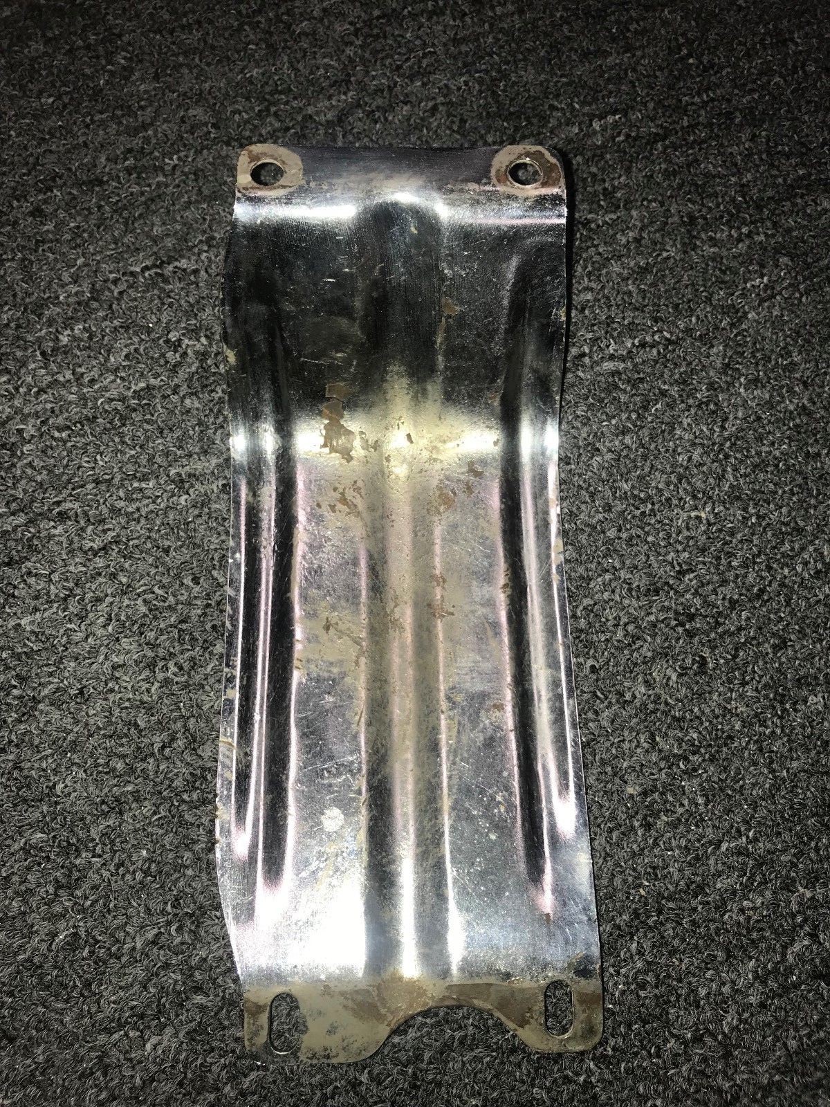 flatspinist品 Amazon.com: (Set of Two) Hustler Flat Free 13x6.50-6