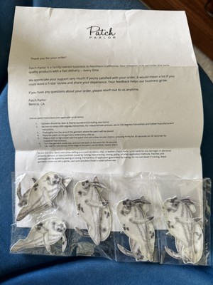 Item photo(s) from verified buyer