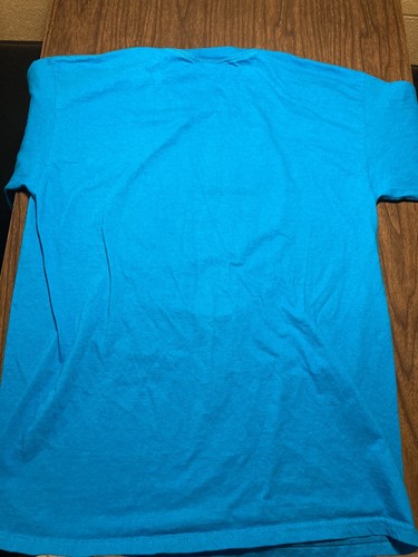 Enjoi Skateboards Enjoi is Cool Large Shirt