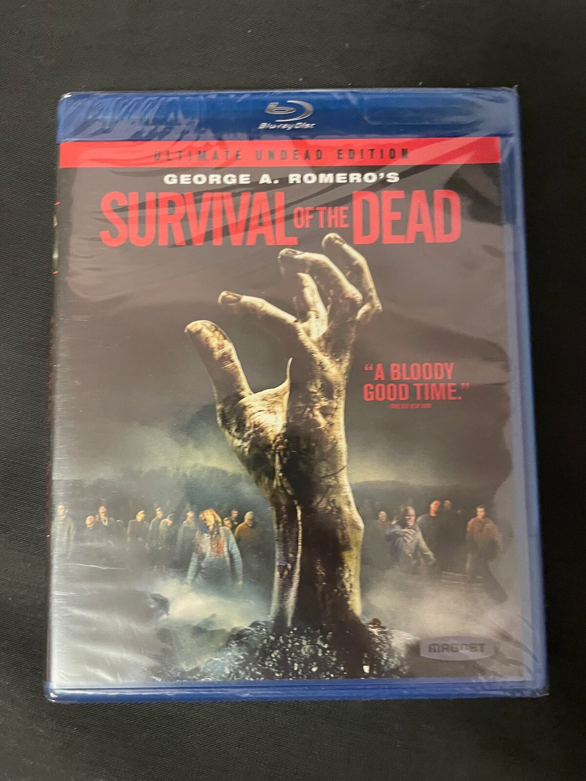 ドキュメント・オブザ・デッド　Blu-ray 廃盤 Amazon.co.jp: ドキュメント・オブ・ザ・デッド 製作35周年特別