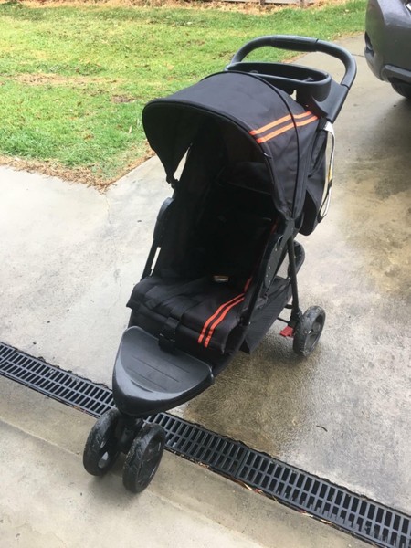 childcare vexo