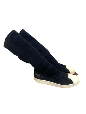Adidas superstar online rick owens
