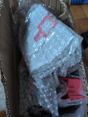 Item photo(s) from verified buyer