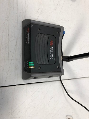 Sierra Wireless AirLink GX440 Verizon W/ Power Supply.