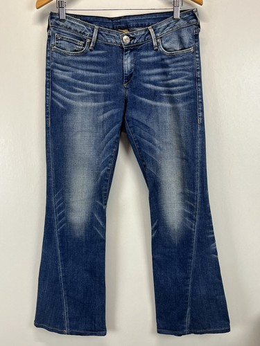 パンツ True religion Flare denim pants 中古品】TRUE RELIGION トゥルーレリジョン 00's JOEY FLARE