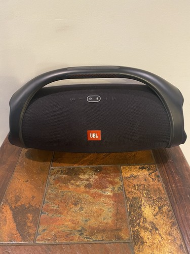 JBL Boombox 2 - Portable Bluetooth 5.1 Speaker, Excellent, Open Box, #1
