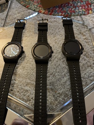gurugear multisport gps smartwatch review
