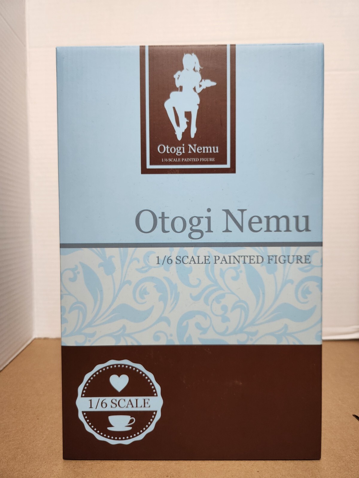 その他 Otogi Nemu 1/6 Scale Painted Figure Original Character Nemu Otogi by Rocket Boy 1/6 Scale Figure
