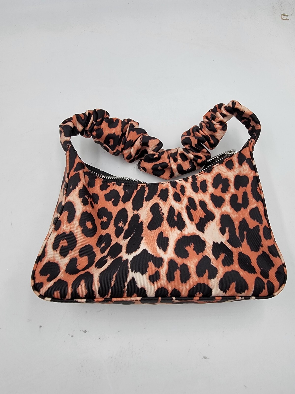 Circus by Sam Edelman Aurora Animal Print Shoulder Bag Women's Leopard - Picture 11 of 15