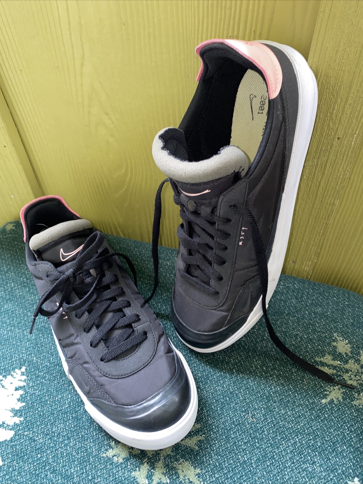 nike air mowabb from 2001