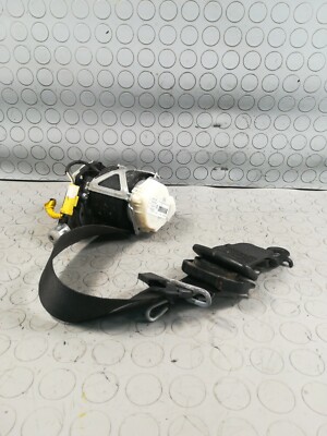 Pretensionatore anteriore sinistro FIAT BRAVO II 2012 07354408190