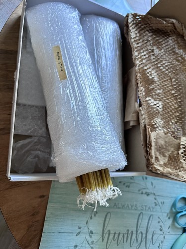 Foto dell'oggetto di un acquirente verificato
