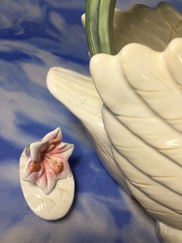 Beautiful Large Fitz & Floyd Classics 