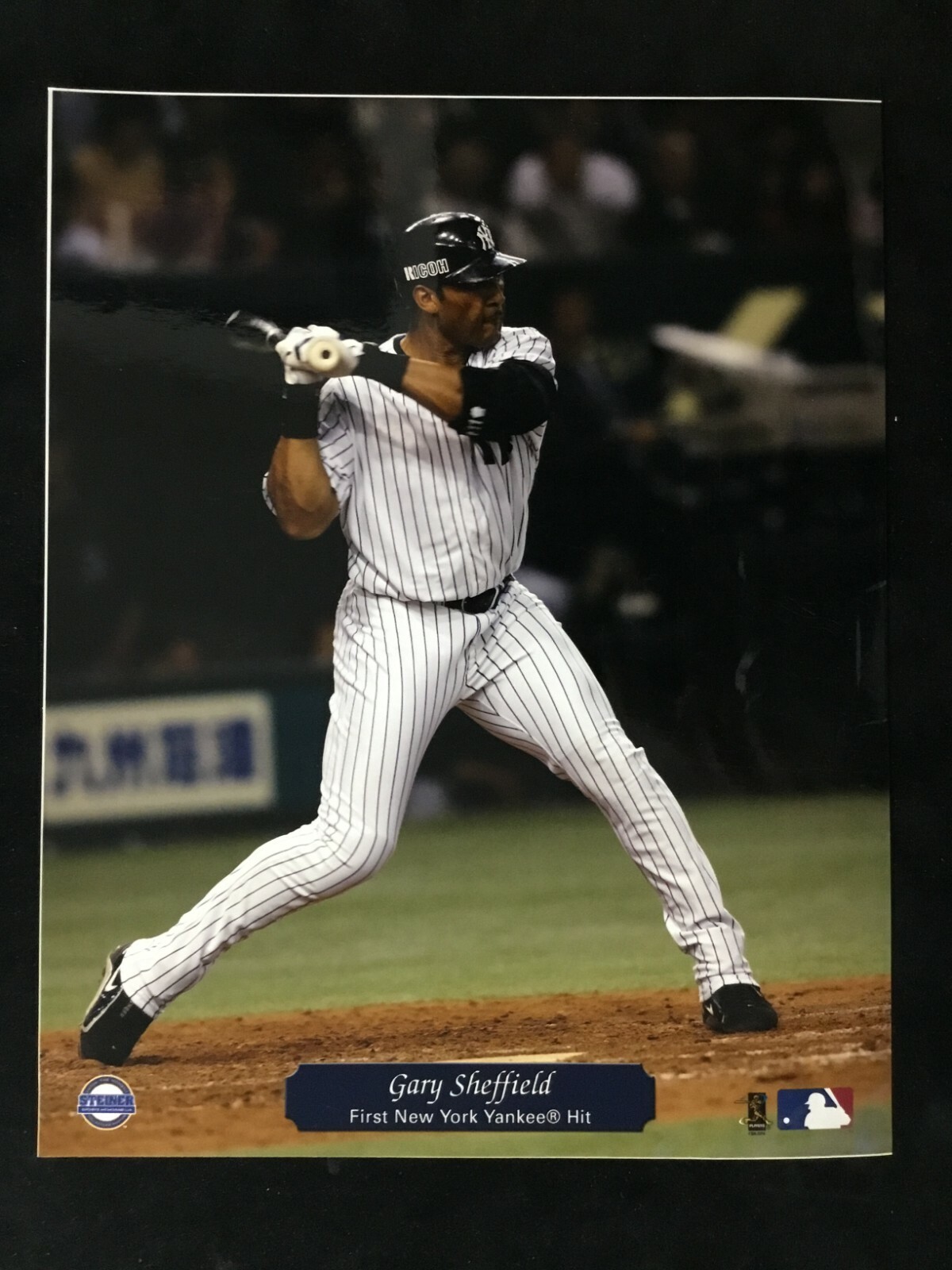 mlb gary sheffield auto7枚&1of1 一枚 その他 1990 Topps #718 Gary Sheffield All Star Rookie 🏆 Milwaukee